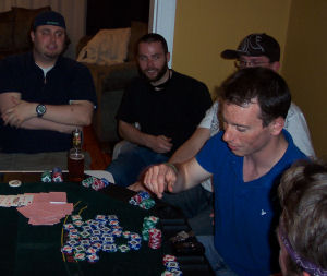 June 30th Tournament June 30th Tournament