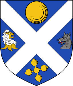HGPA Crest HGPA Crest